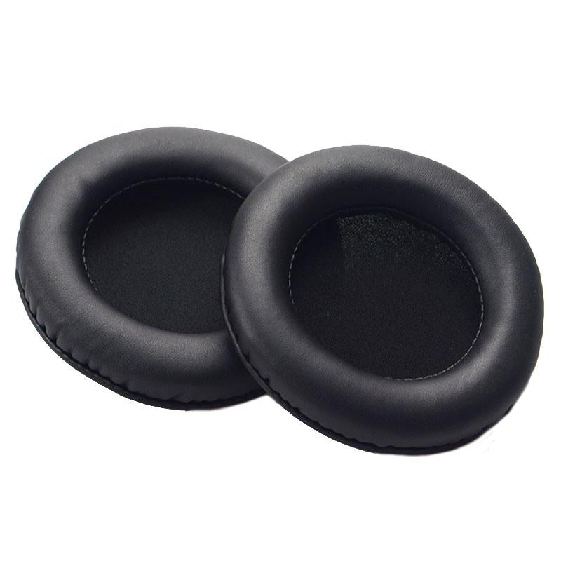 2-Pack Somic G941 Headphone Ear Cushion Replacement In Black Leather-1915196967168905217