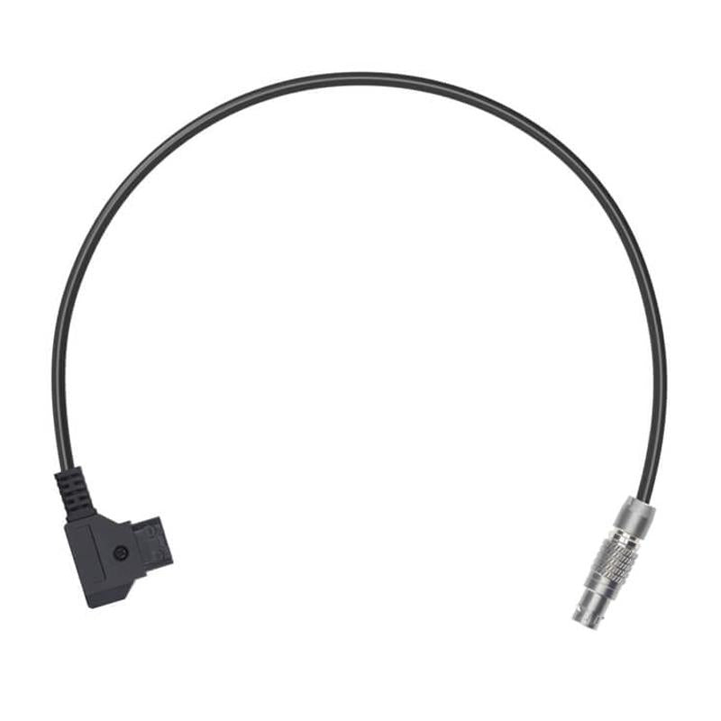 0.5M Dji Power Cable-1915197895901057024