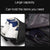 Men Casual Backpack - Compact And Stylish-1915196865045991430