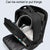 Business Backpack - Waterproof Compact Design-1915197136329379845