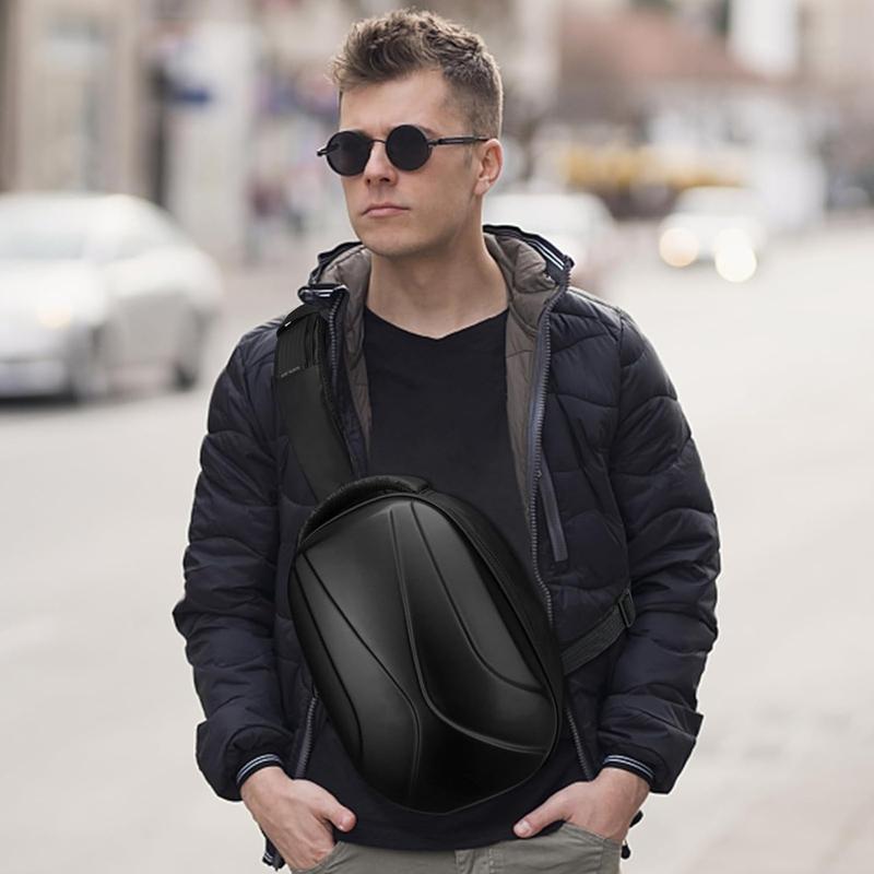 Meta Quest 3 Expandable Suitcase With Shoulder Straps-1922443405057724422