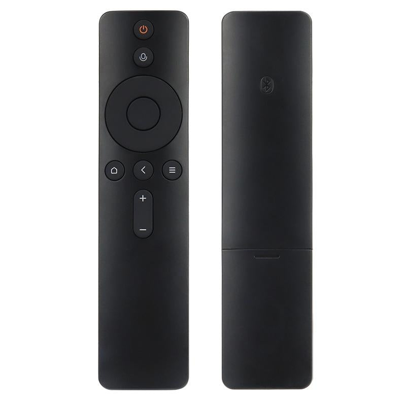 Xiaomi Mi Tv Voice Remote Control - Black-1915196827787988993