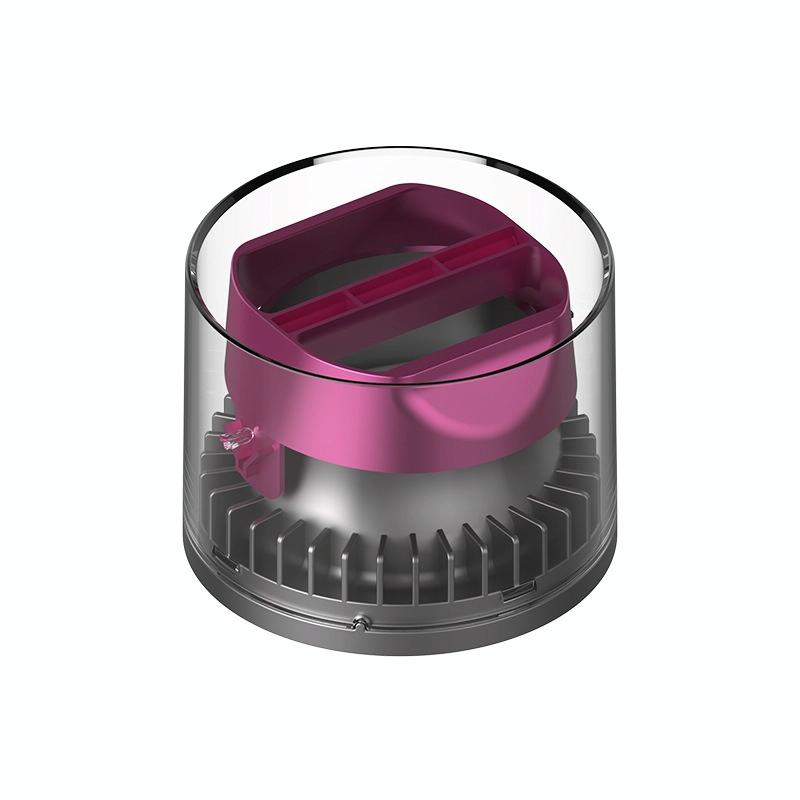 Swing Nozzle Attachment For Dyson Hair Dryer-1915197593558847488