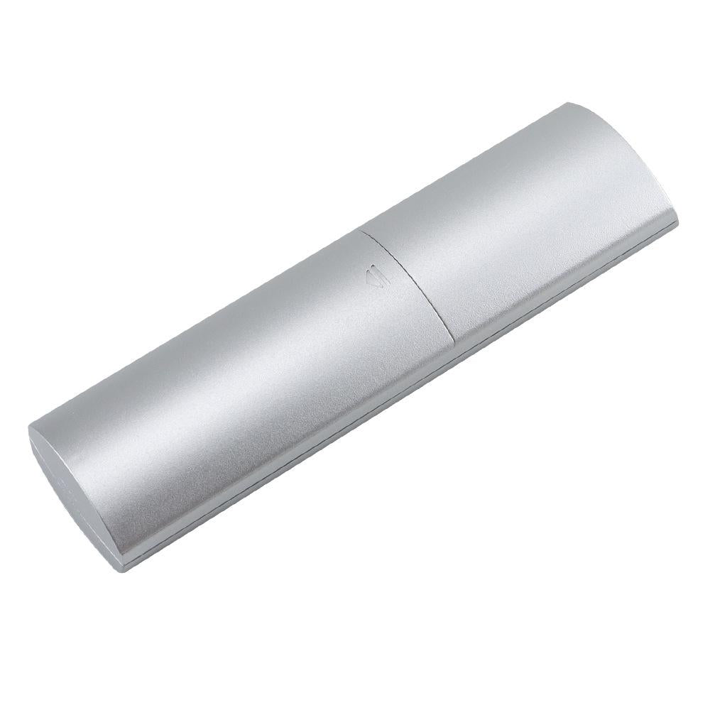 Silver Apple Tv Remote Control For 4K / Hd Without Voice-1922443393837961217