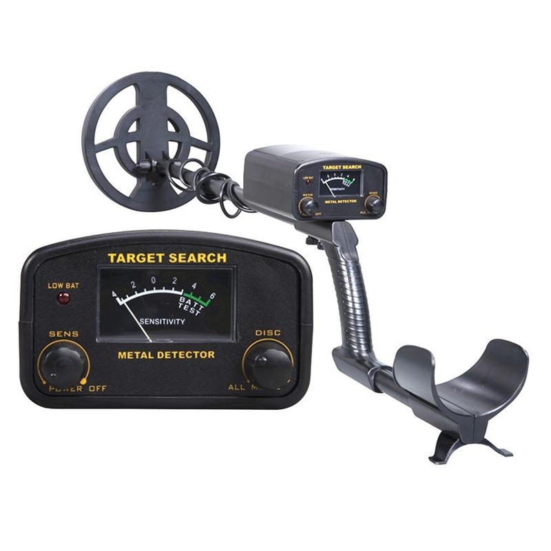 Underground Gold Detector For Metal Detection-1915197499849707520