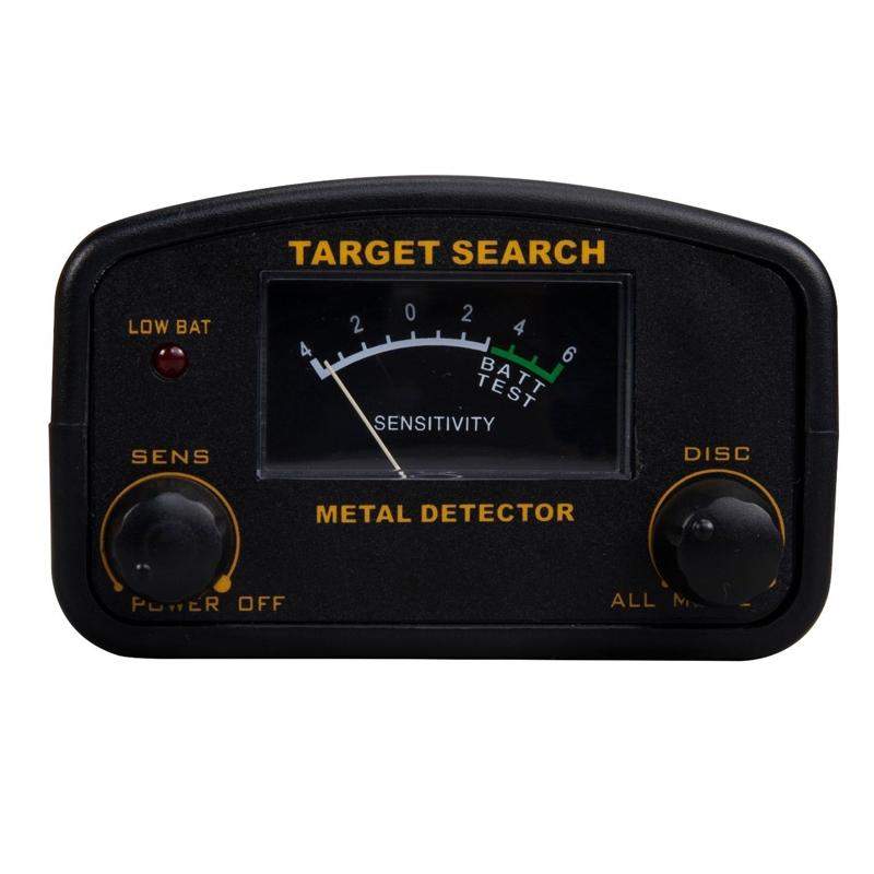 Underground Gold Detector For Metal Detection-1915197499849707523