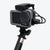 Usb-C To 3.5Mm Audio Adapter For Dji Action Cameras-1915196840421232644