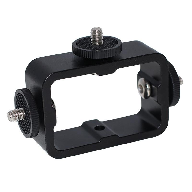 Universal Tripod Mount For Live Streaming And Mobile Phones-1915196956259520512