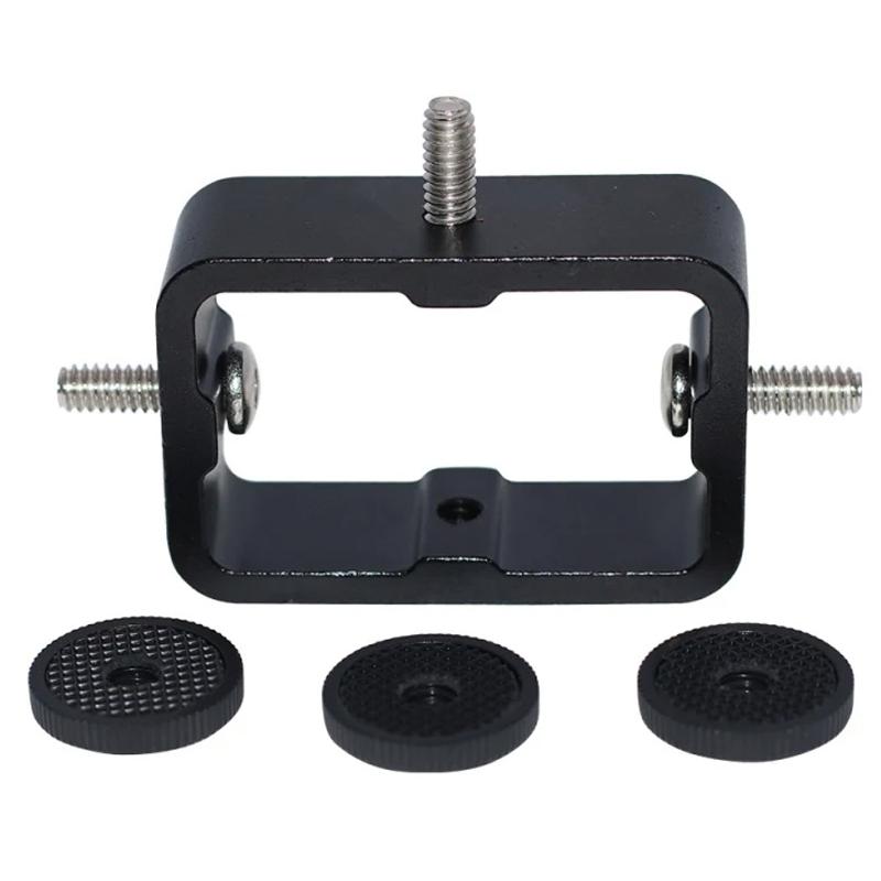 Universal Tripod Mount For Live Streaming And Mobile Phones-1915196956259520513