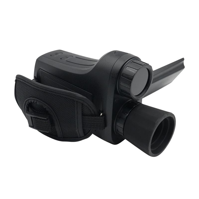 Digital Hunting Safety Camera With Handle And Hd Monitoring-1915198363251380231