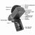 Digital Hunting Safety Camera With Handle And Hd Monitoring-1915198363251380232