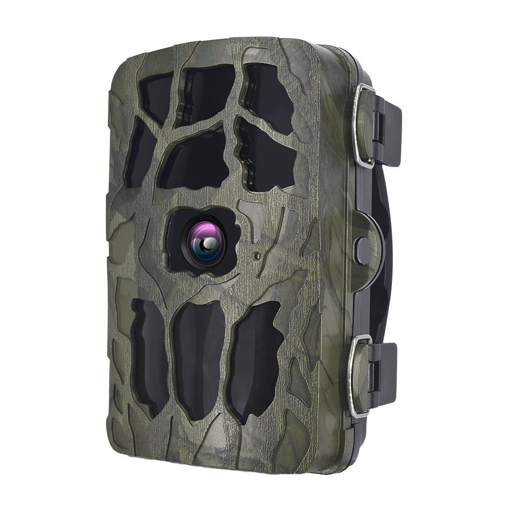 Waterproof Infrared Night Vision Camera For Outdoor Monitoring-1915196813007261696