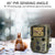 Outdoor Night Vision Hunting Camera With 4K Hd And Infrared Induction Camouflage Design-1915196832926011393