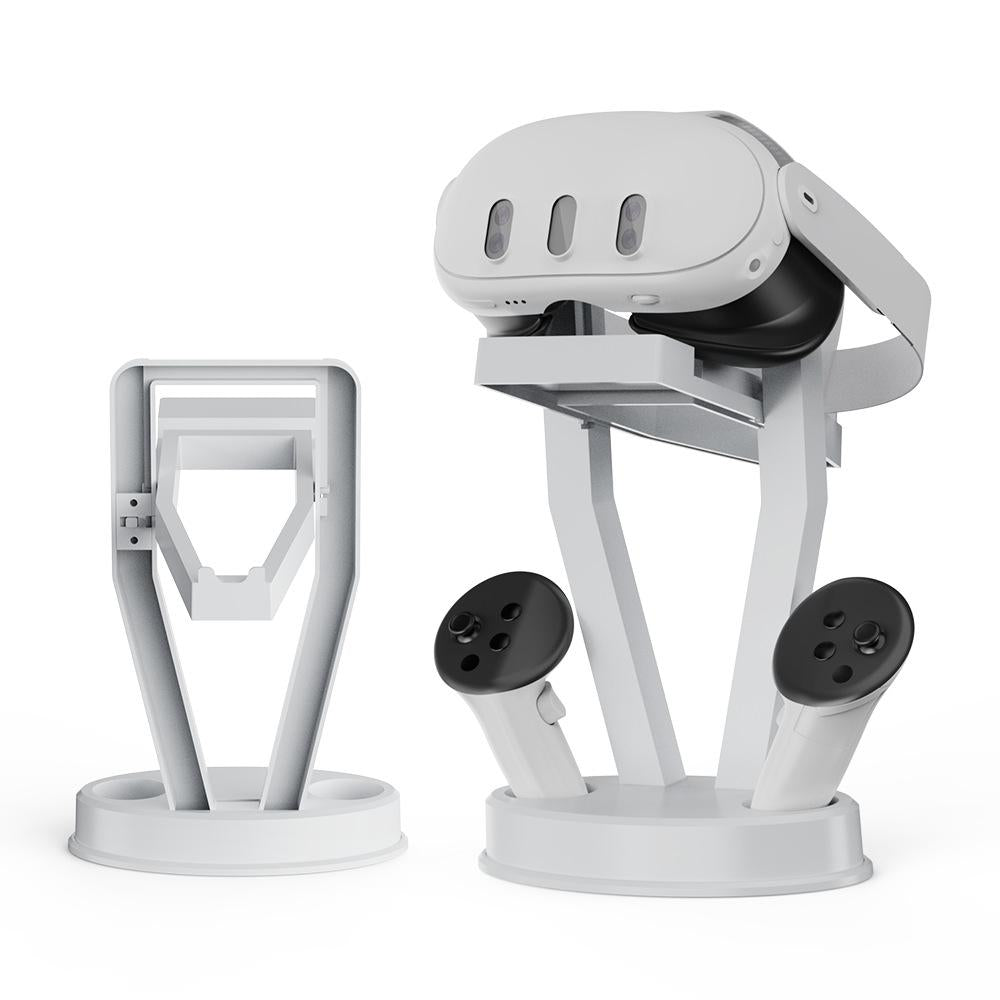 Desktop Organizer For Meta Quest 3 / 2 Vr Glasses With Handle Holder-1922443421818163200