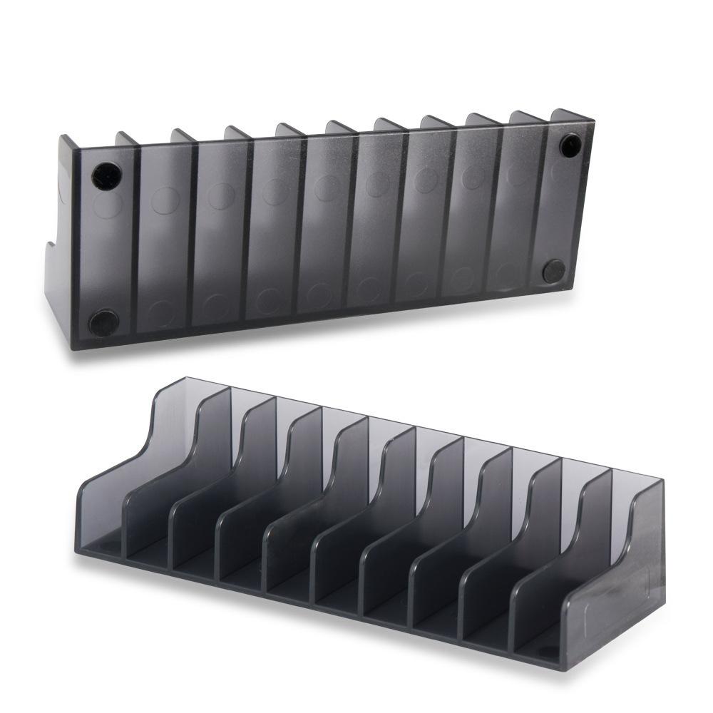 2Pcs Game Card &amp; Disk Storage Rack For Ps4-1915197935117799425