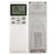 Replacement Remote Control For Mitsubishi Air Conditioner - Cream White-1915196967647055879
