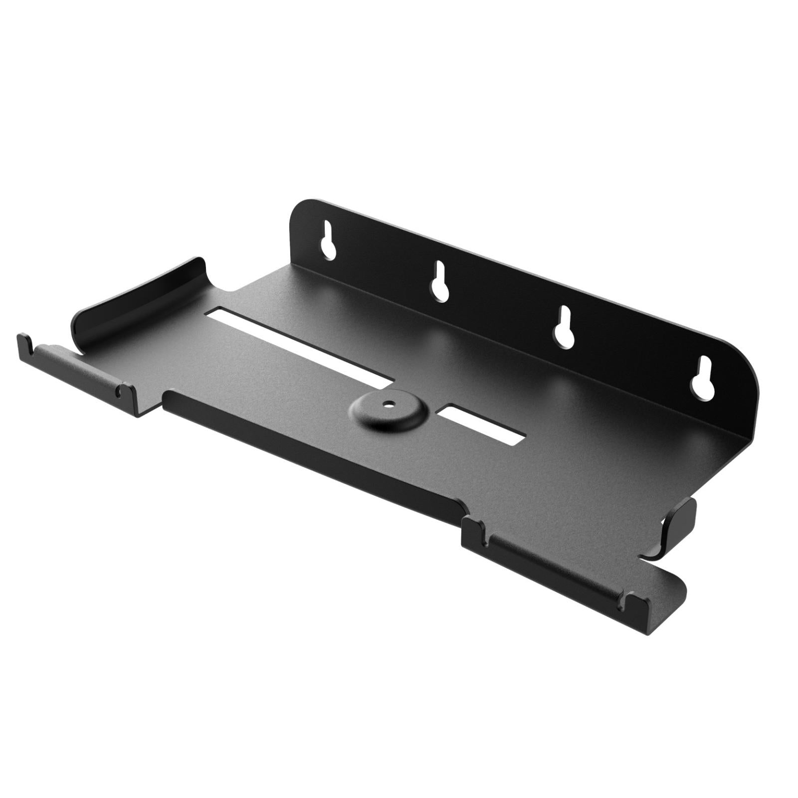 Wall-Mounted Storage Rack For Ps5 Slim Host And Accessories-1915197484163010560