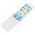 Replacement Remote Control For Daikin 433A1 Air Conditioner-1915196978531274753