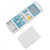 Replacement Remote Control For Daikin 433A1 Air Conditioner-1915196978531274756