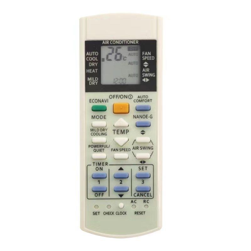 Panasonic Air Conditioner Remote Control Replacement-1915198038696136709