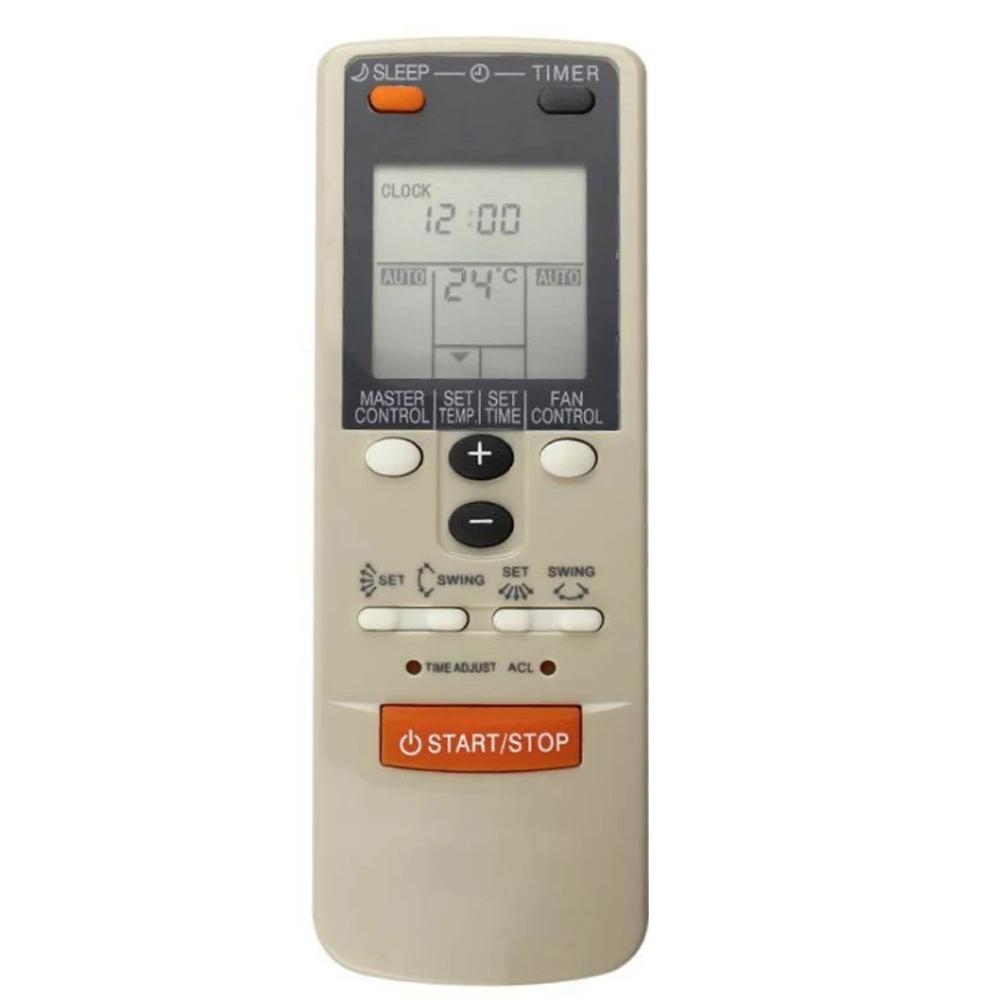 Fujitsu Air Conditioner Remote Control Replacement-1915197567696769030