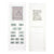 Replacement Remote Control For Gree Trane Electrolux Air Conditioner-1915197382614716417