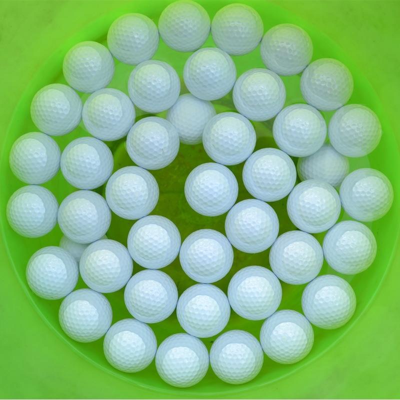 Water Golf Practice Ball - Floats For Improved Accuracy-1962691927312830465