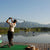 Water Golf Practice Ball - Floats For Improved Accuracy-1962691927312830470