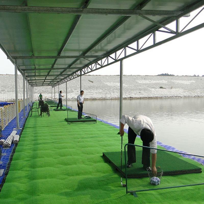 Water Golf Practice Ball - Floats For Improved Accuracy-1962691927312830471