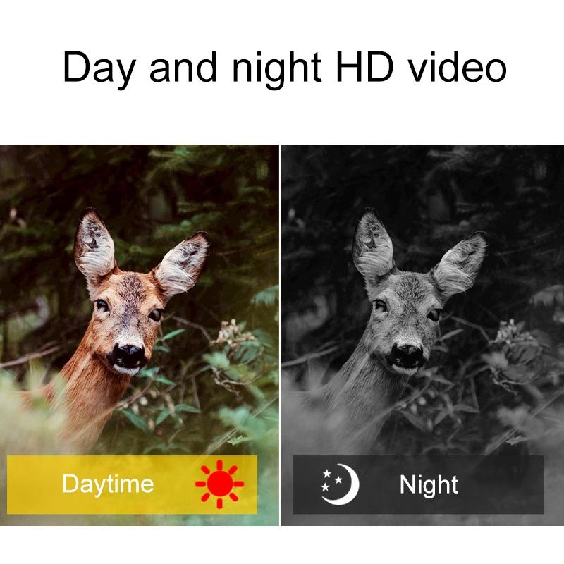 350M Wifi Hd Infrared Telescope With Night Vision-1915196873824669701