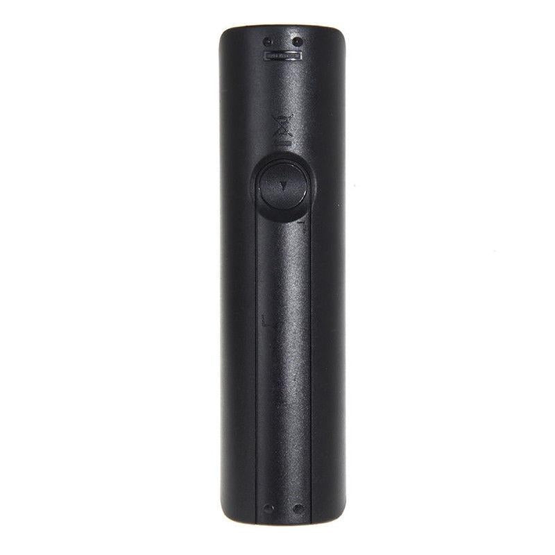 Replacement Remote Control For Samsung Smart Tv - Black-1915196908968742913