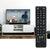 Replacement Remote Control For Samsung Smart Tv - Black-1915196908968742916
