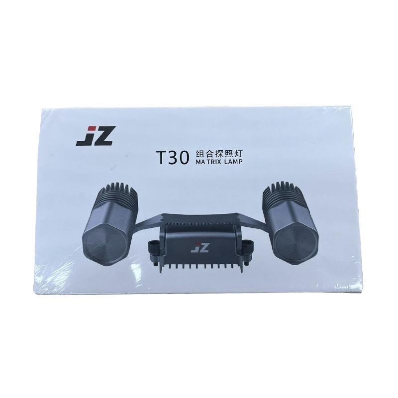 Jz T30 For Dji Mavic 3e/3t 30w Matrix Lamp Spotlight-1922443453514518534