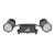 Jz T30 For Dji Mavic 3e/3t 30w Matrix Lamp Spotlight-1922443453514518535
