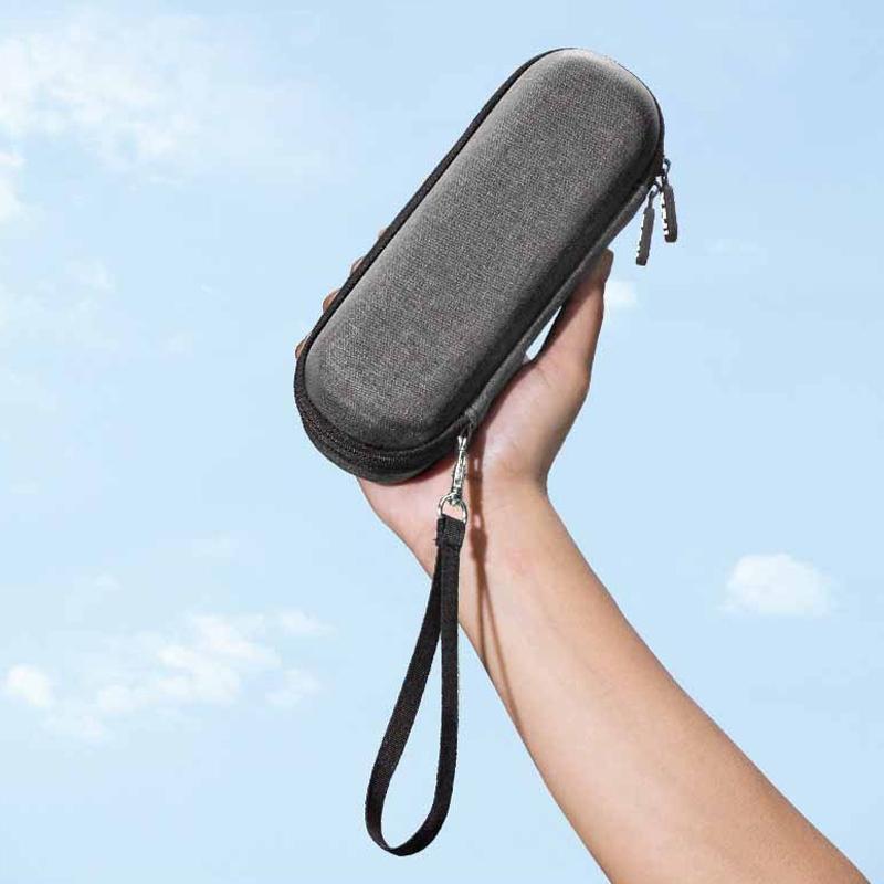 Waterproof Mini Handbag For Accessories - Drop Proof Storage Box-1915196948911099908