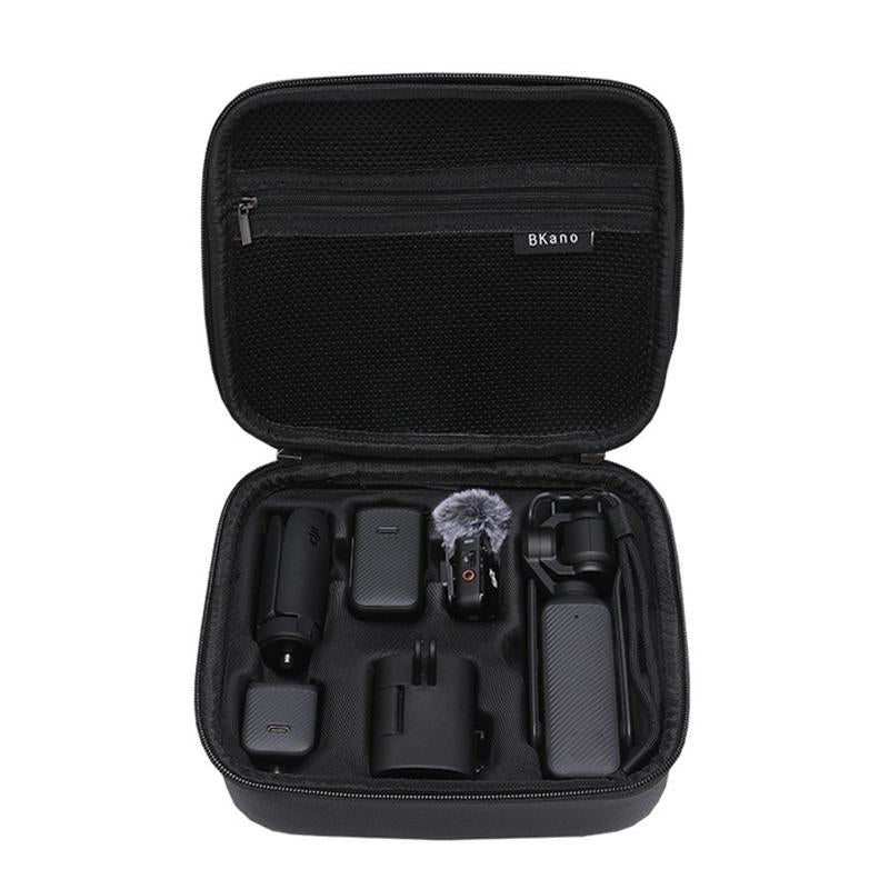 Compact Storage Bag For Dji Pocket 3 Accessories-1915196955869450241