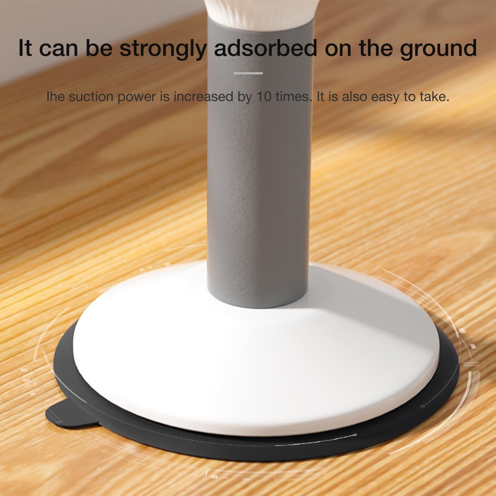 Adjustable 2-In-1 Sit-Up Boxing Ball Stand With Punching Bag - Gray / White-1915196823815983110