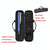 Dyson Airstrait Ht01 Hair Dryer Straightener With Anti-Fall Storage Bag - Black-1915196917072138243