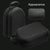 Apple Vision Pro Vr Headwear Storage Bag - Portable Cloth Pattern-1915196912802336769