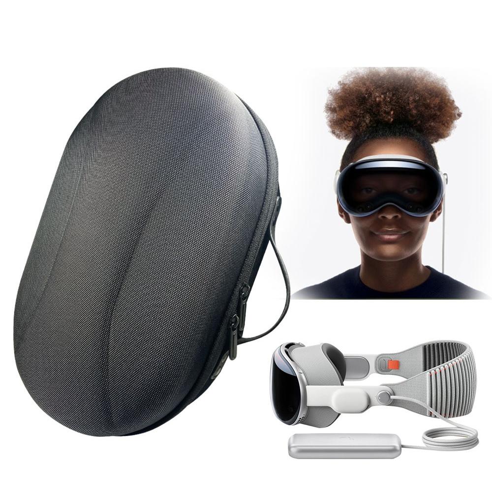 Apple Vision Vr Storage Bag - Portable & Anti-Scratch-1915197547073376257