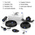 Universal Vr Desktop Storage Rack For Apple Meta Quest Pico And Playstation-1915196955689095174