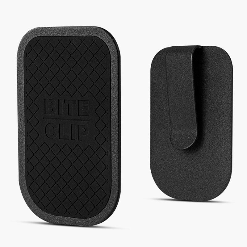 Lightweight Golf Rangefinder With Magnetic Buckle And Belt Clip - Black-1915197129698185217