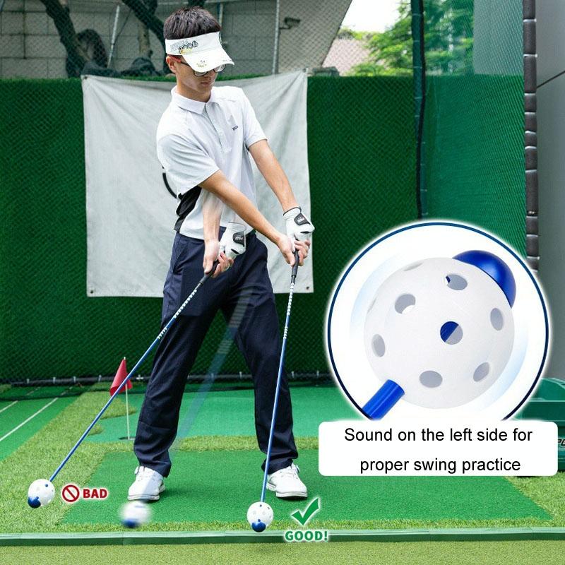 Improve Swing Speed With Golf Swing Training Stick-1915198263926067207