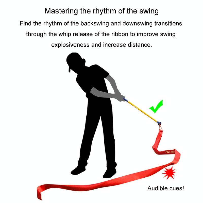 Improve Swing Speed With Golf Swing Stick-1915198341600382980