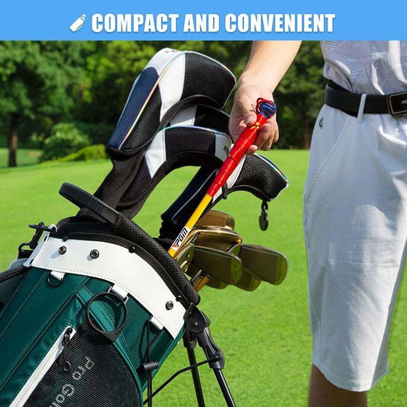 Improve Swing Speed With Golf Swing Stick-1915198341600382982