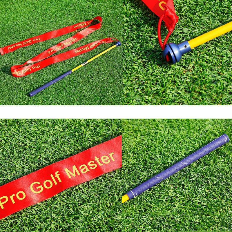 Improve Swing Speed With Golf Swing Stick-1915198341600382984