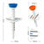 Adjustable Golf Tee Set - 4Pcs / Box - 77Mm Length - Aiming Assist-1915198302429777922