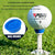Adjustable Golf Tee Set - 4Pcs / Box - 77Mm Length - Aiming Assist-1915198302429777928