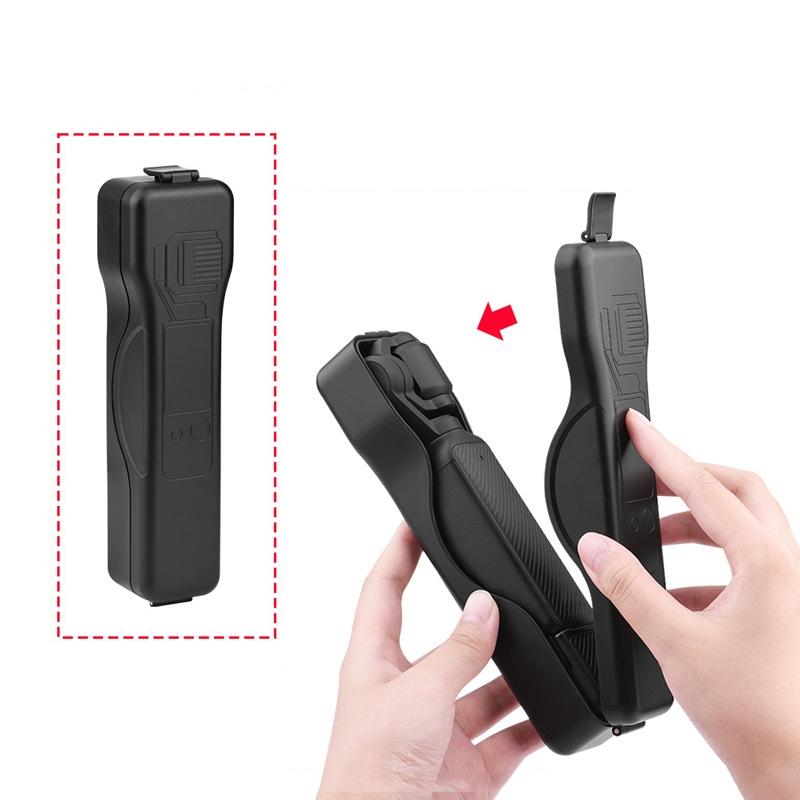 Waterproof Storage Box For Dji Pocket 3 With Lanyard - Protective Shell-1922443426738081793
