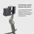 Universal Gimbal Adapter For Dji And Gopro Action Cameras-1915197125868785665